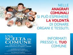 DONAZIONE ORGANI